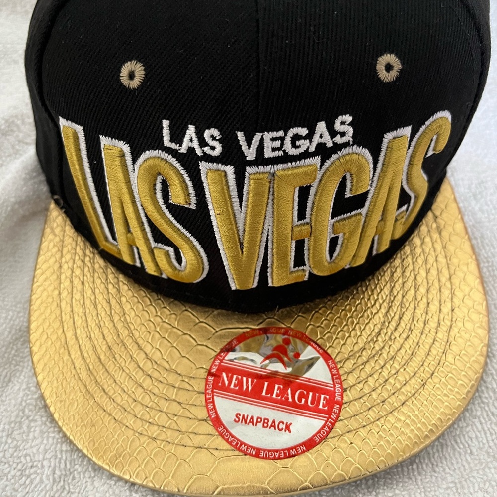 Mens hat